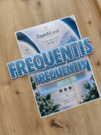 Firemný tortový zápich FREQUENTIS