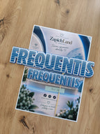 Firemný tortový zápich FREQUENTIS